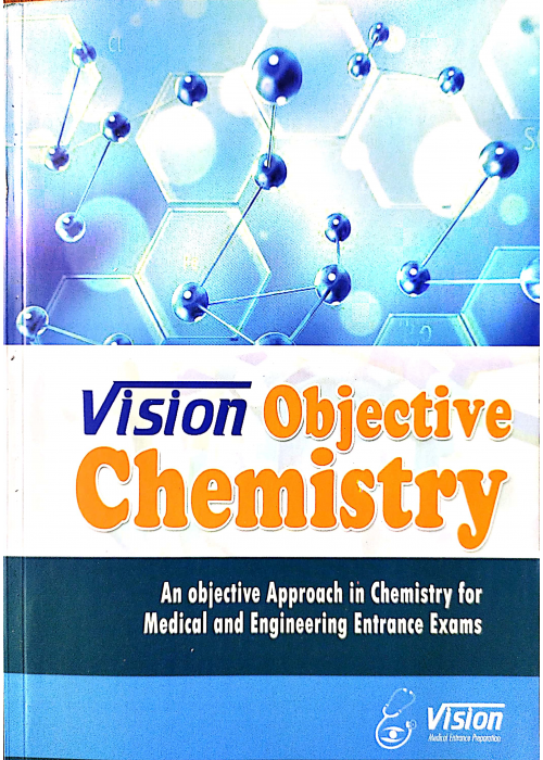 Vision Objective Chemistry